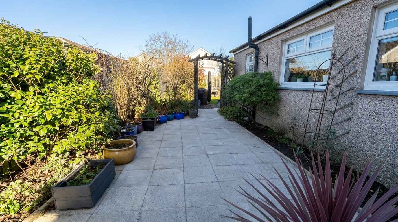 Paving